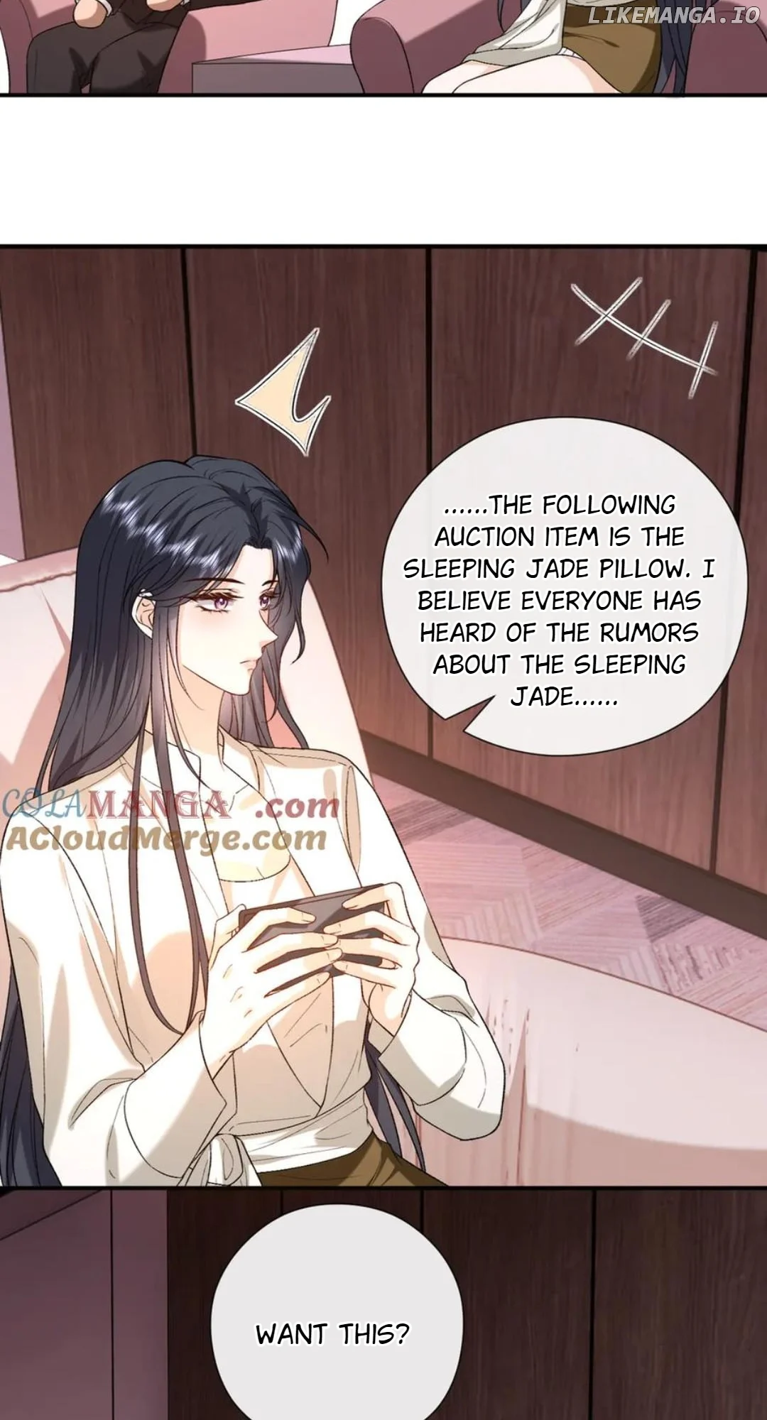 Madam and Her Daily Online Face-Slapping Chapter 187 - Page 5