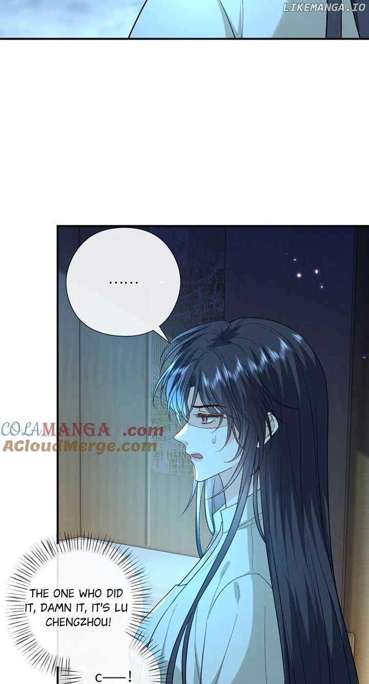 Madam and Her Daily Online Face-Slapping Chapter 188 - Page 10