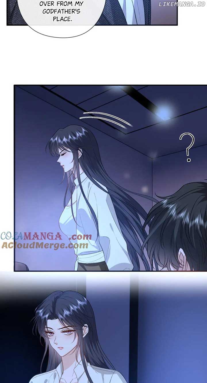 Madam and Her Daily Online Face-Slapping Chapter 188 - Page 22