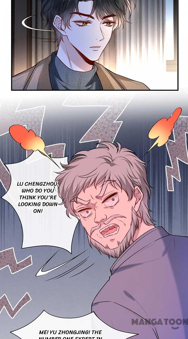 Madam and Her Daily Online Face-Slapping Chapter 19 - Page 11