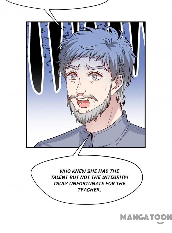 Madam and Her Daily Online Face-Slapping Chapter 19 - Page 17