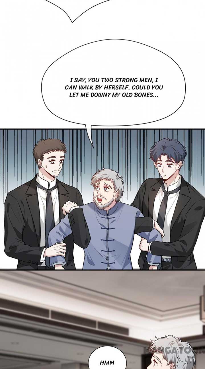 Madam and Her Daily Online Face-Slapping Chapter 19 - Page 2