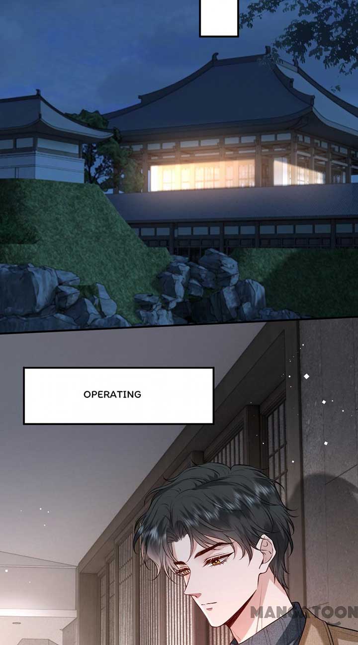 Madam and Her Daily Online Face-Slapping Chapter 19 - Page 21