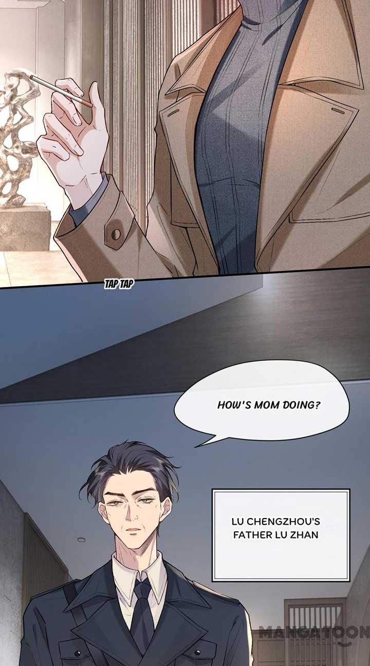 Madam and Her Daily Online Face-Slapping Chapter 19 - Page 22