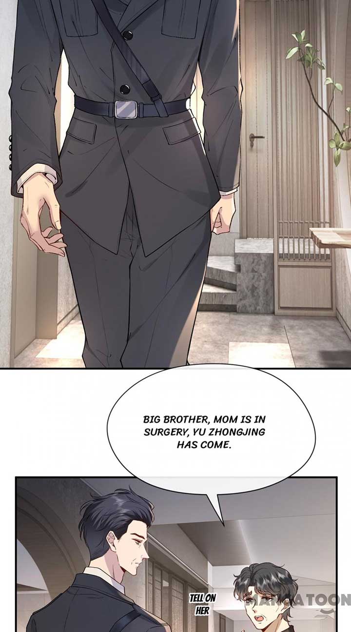 Madam and Her Daily Online Face-Slapping Chapter 19 - Page 23