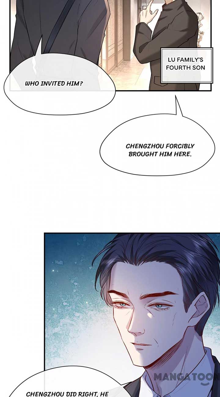 Madam and Her Daily Online Face-Slapping Chapter 19 - Page 24