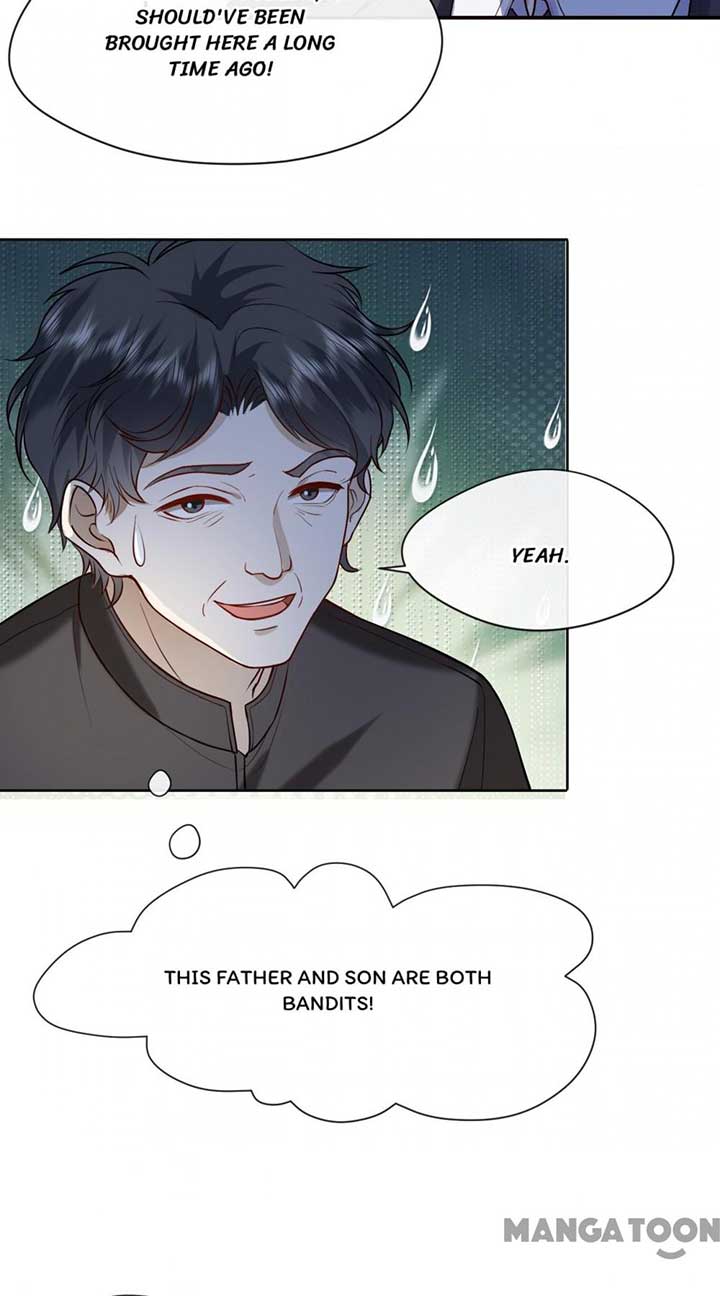 Madam and Her Daily Online Face-Slapping Chapter 19 - Page 25