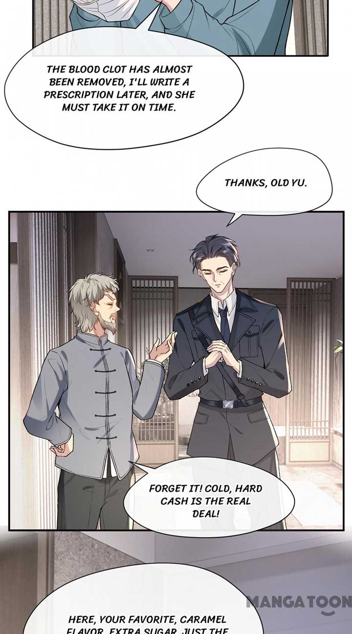 Madam and Her Daily Online Face-Slapping Chapter 19 - Page 33