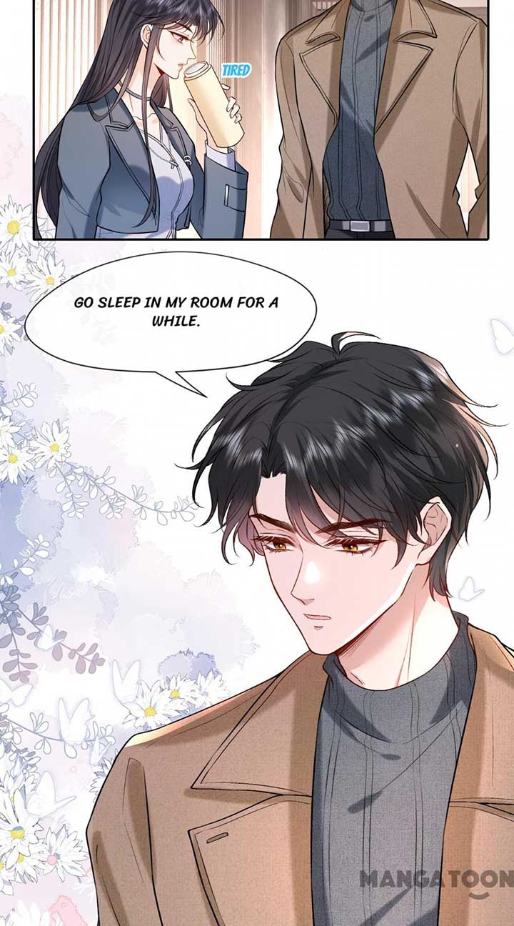Madam and Her Daily Online Face-Slapping Chapter 19 - Page 35
