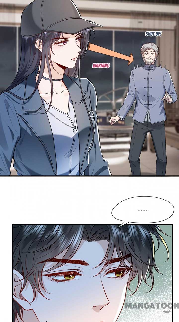 Madam and Her Daily Online Face-Slapping Chapter 19 - Page 4