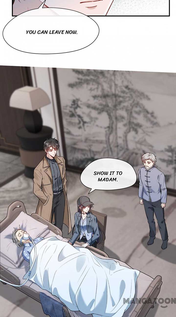 Madam and Her Daily Online Face-Slapping Chapter 19 - Page 5