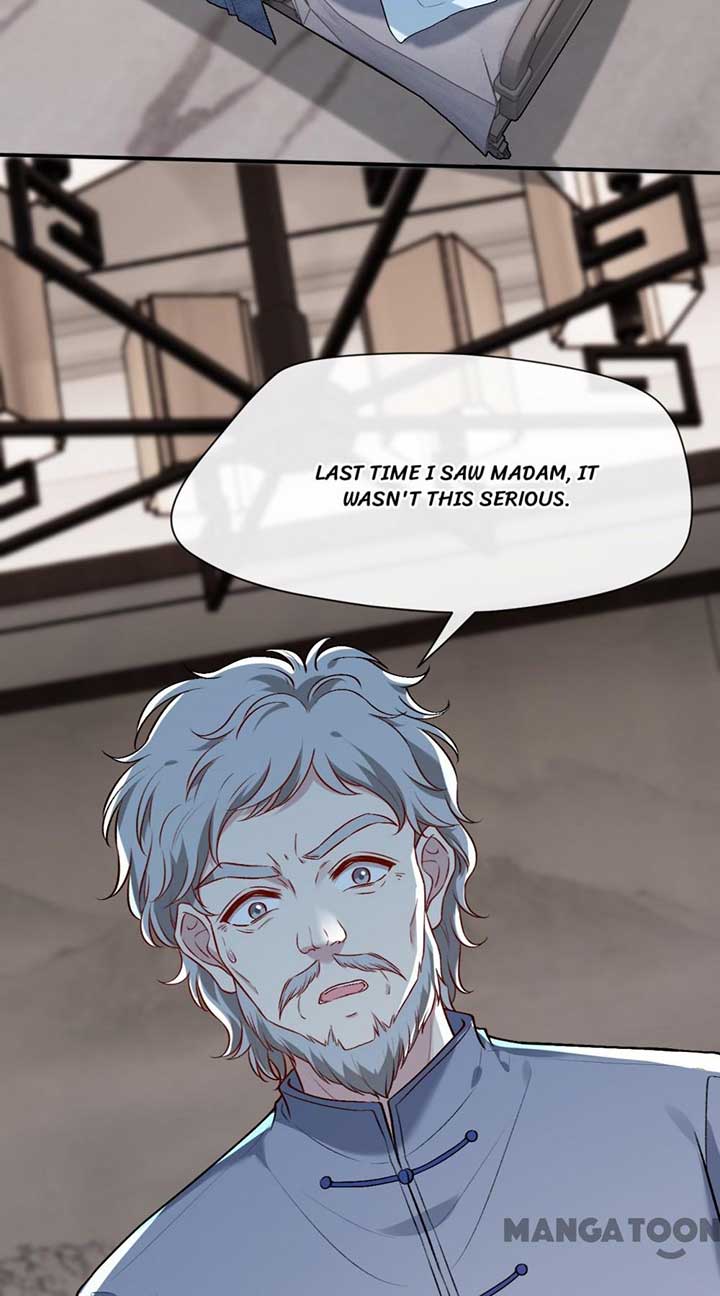 Madam and Her Daily Online Face-Slapping Chapter 19 - Page 6