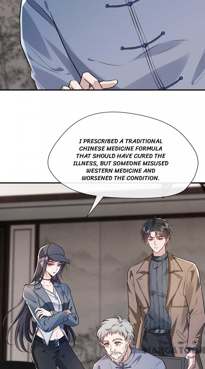 Madam and Her Daily Online Face-Slapping Chapter 19 - Page 7