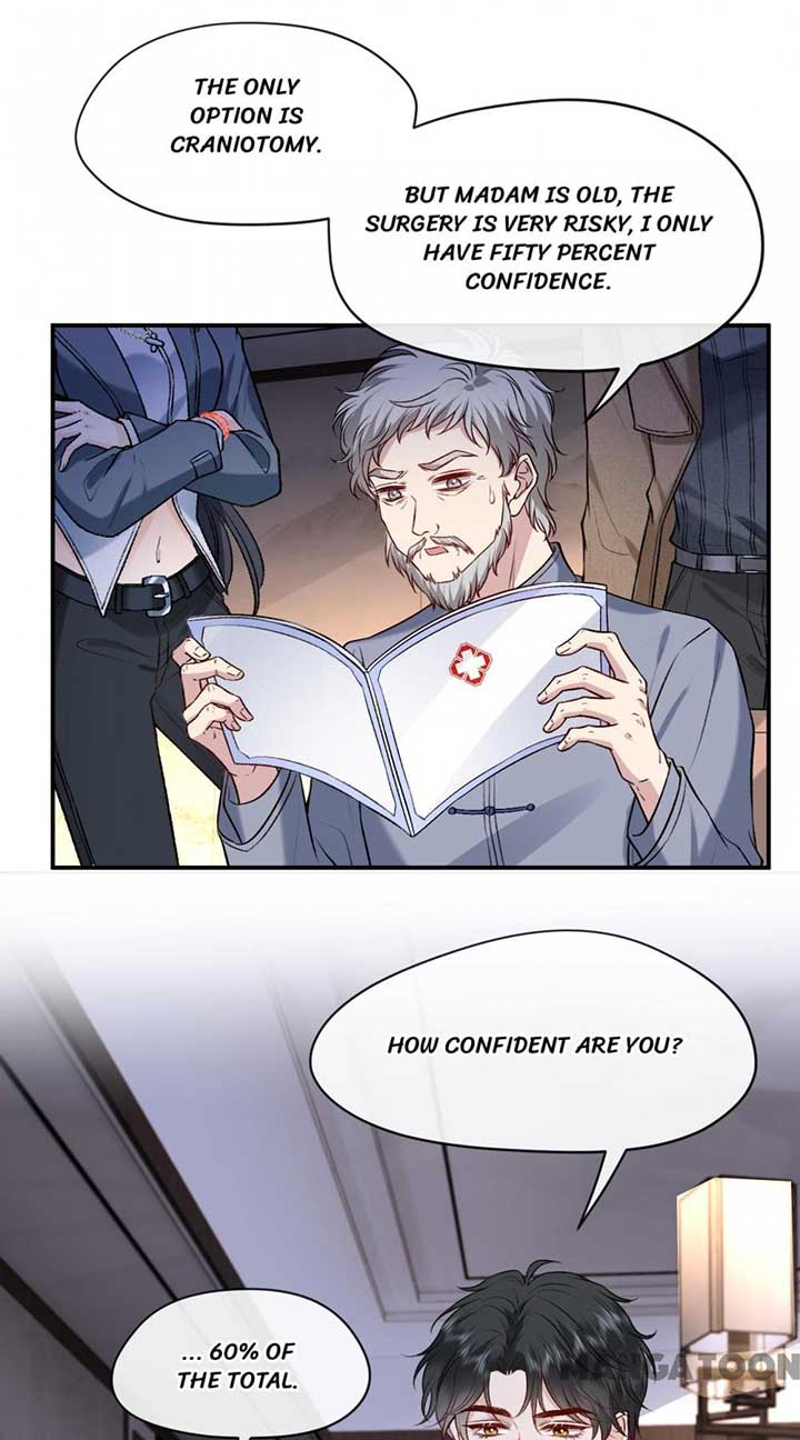 Madam and Her Daily Online Face-Slapping Chapter 19 - Page 9