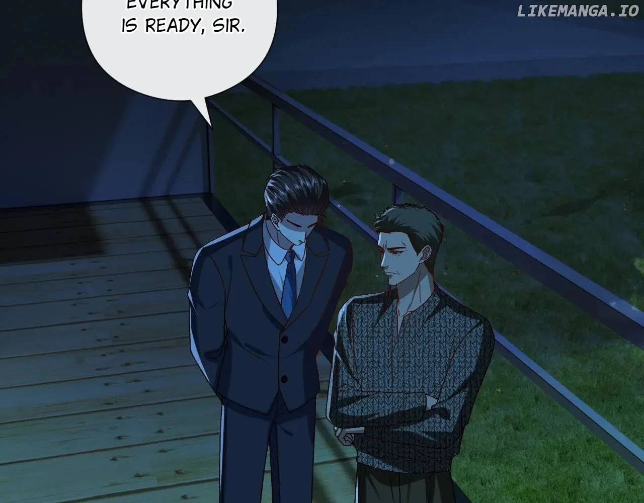 Madam and Her Daily Online Face-Slapping Chapter 191 - Page 12