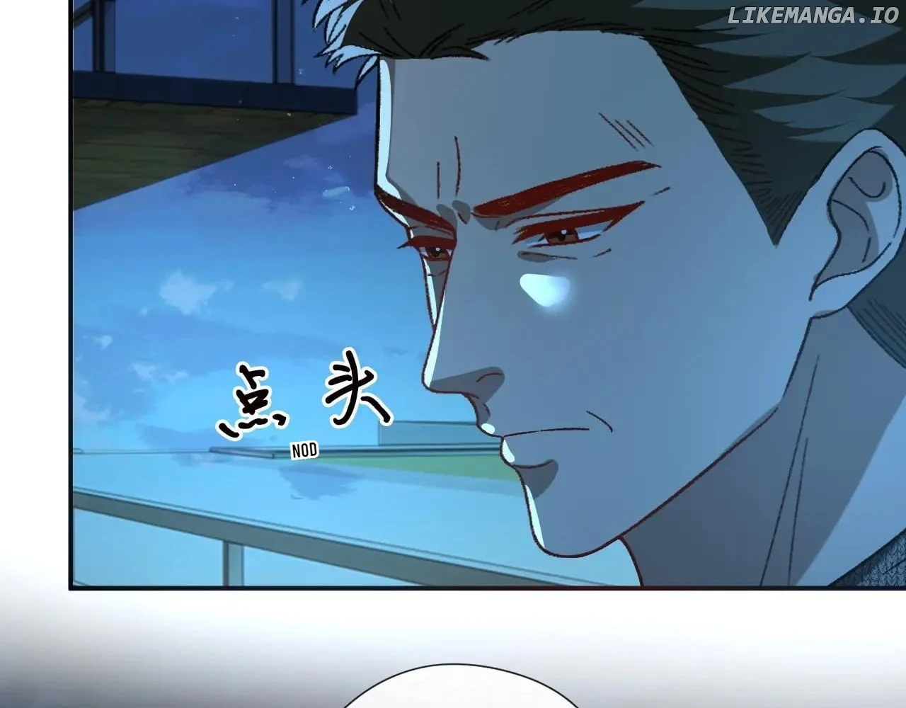 Madam and Her Daily Online Face-Slapping Chapter 191 - Page 14