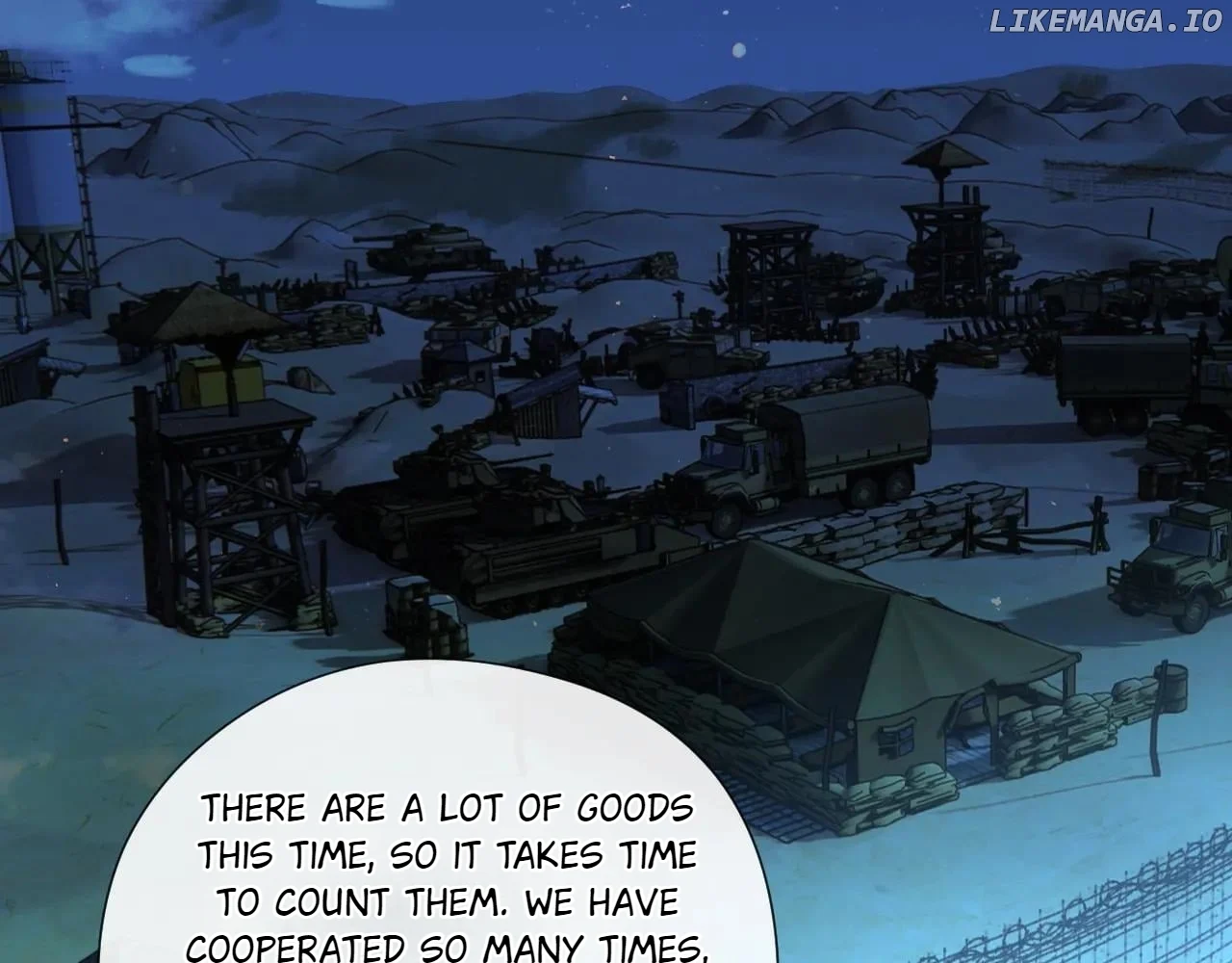 Madam and Her Daily Online Face-Slapping Chapter 191 - Page 20