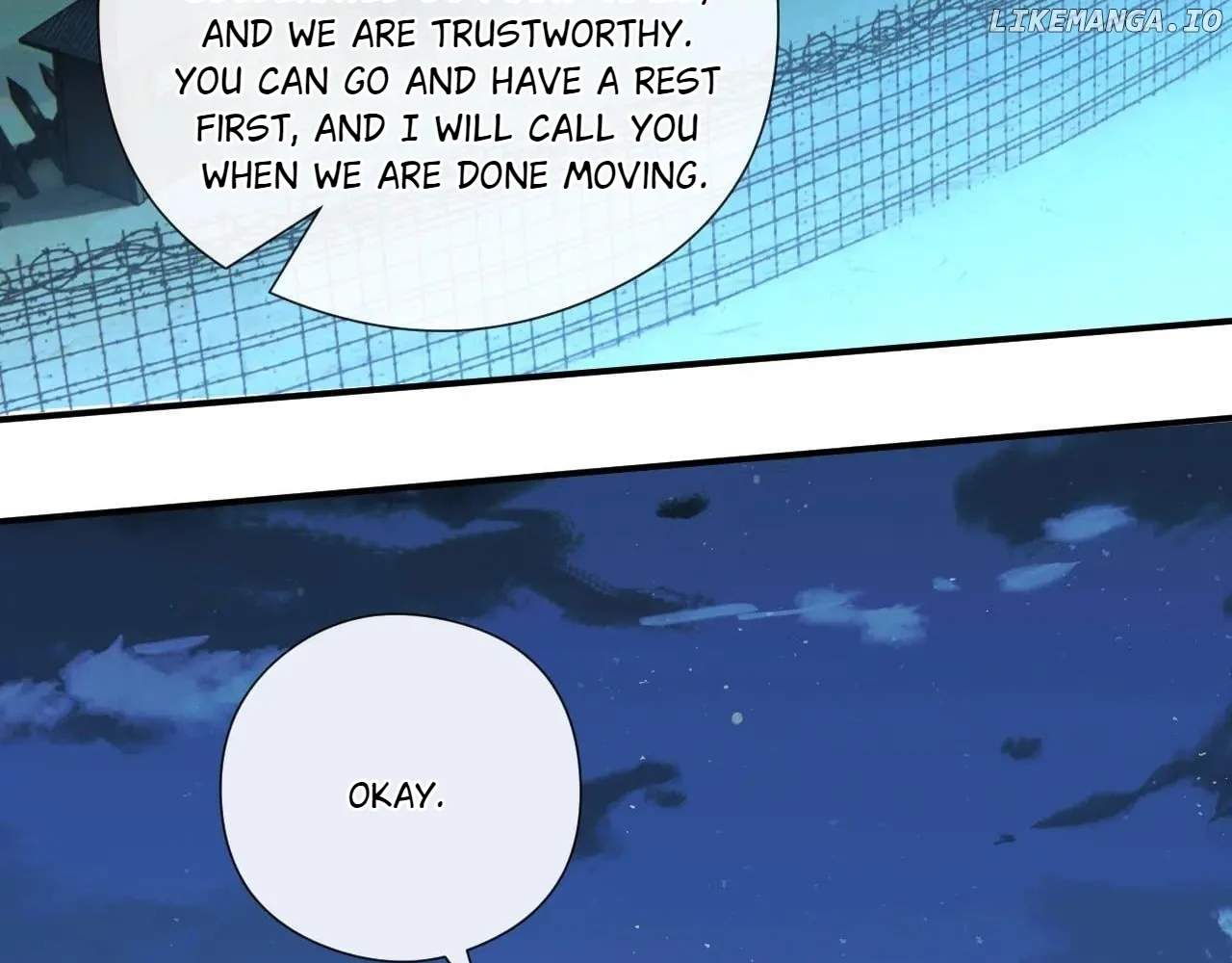 Madam and Her Daily Online Face-Slapping Chapter 191 - Page 21