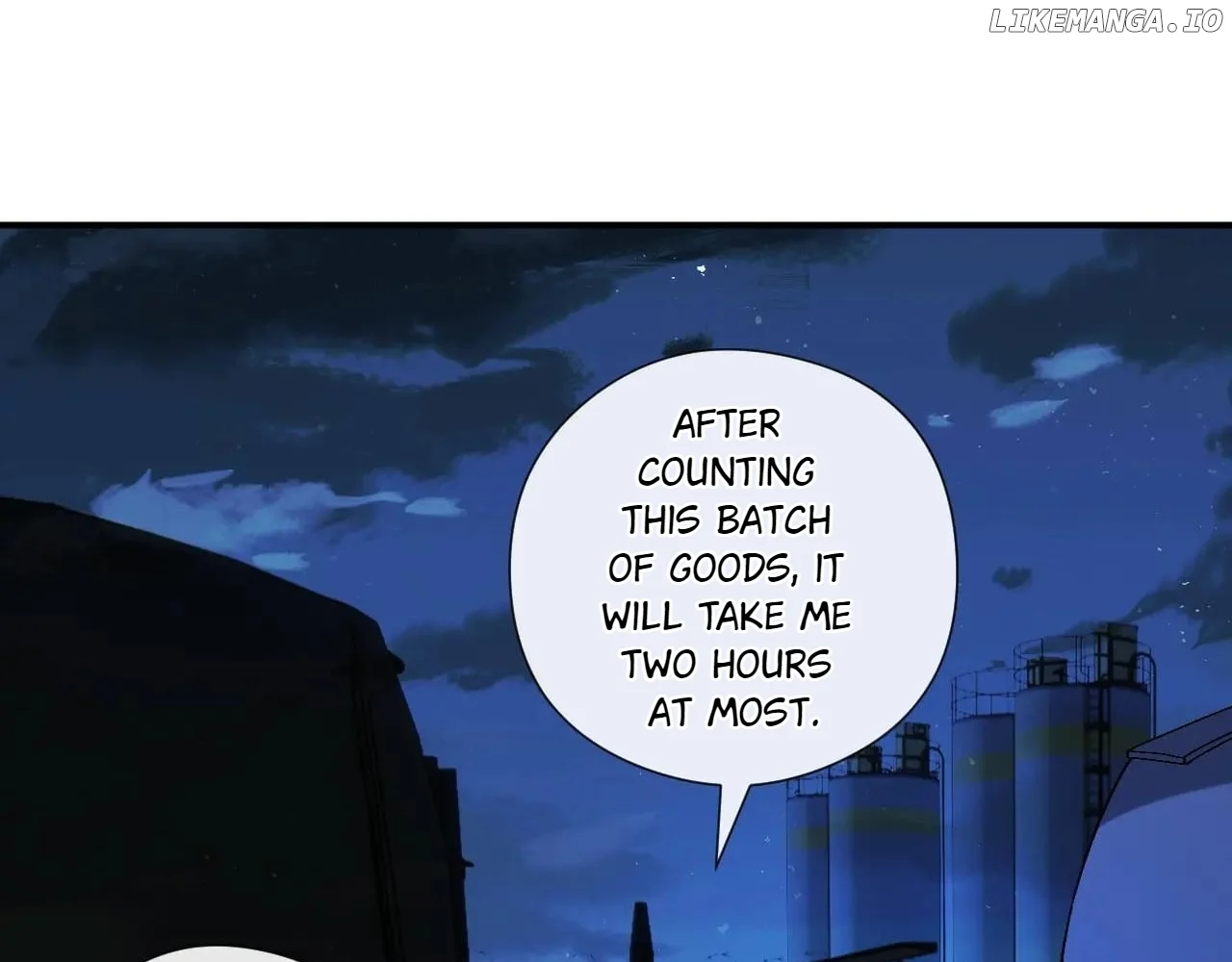 Madam and Her Daily Online Face-Slapping Chapter 191 - Page 23