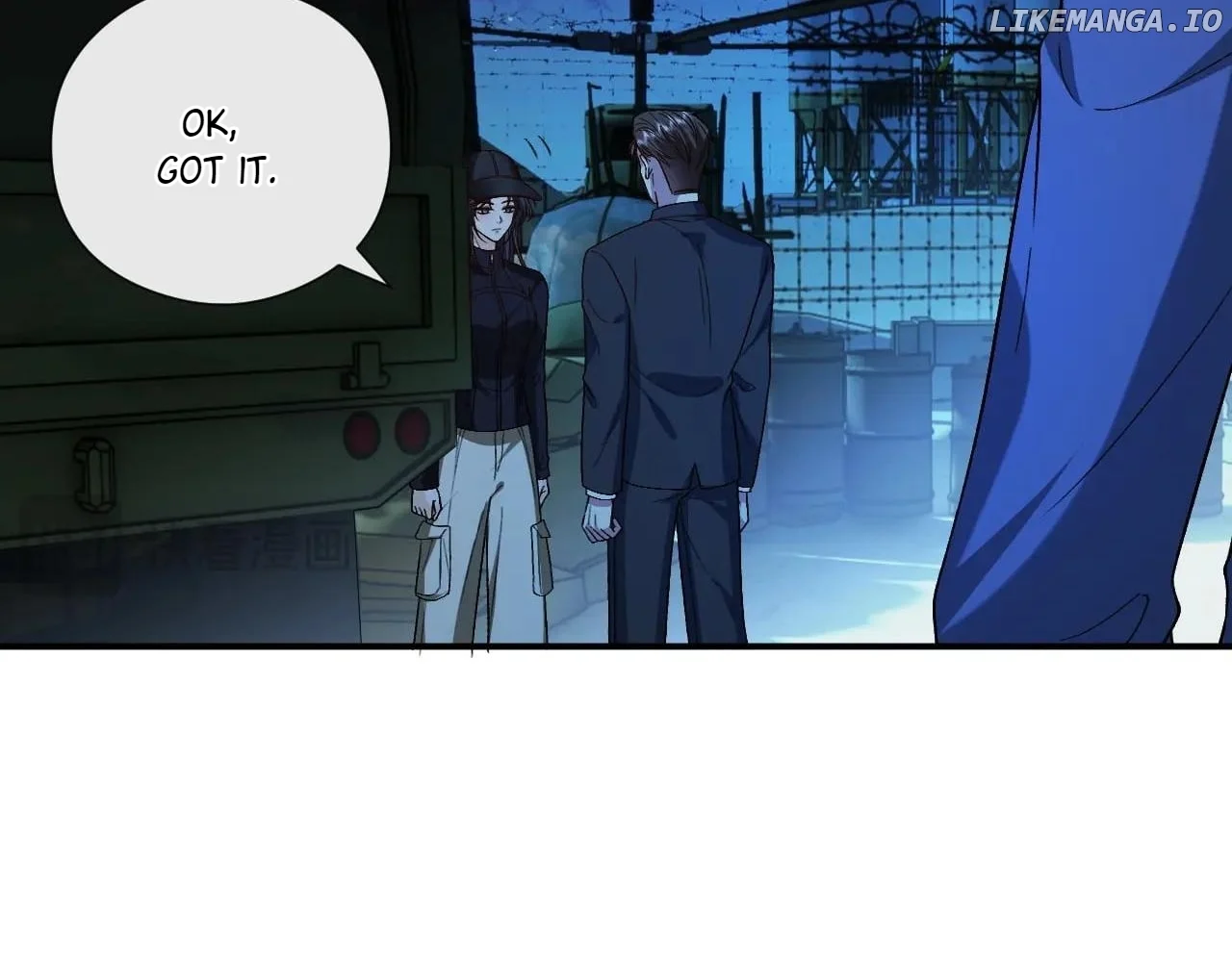 Madam and Her Daily Online Face-Slapping Chapter 191 - Page 24