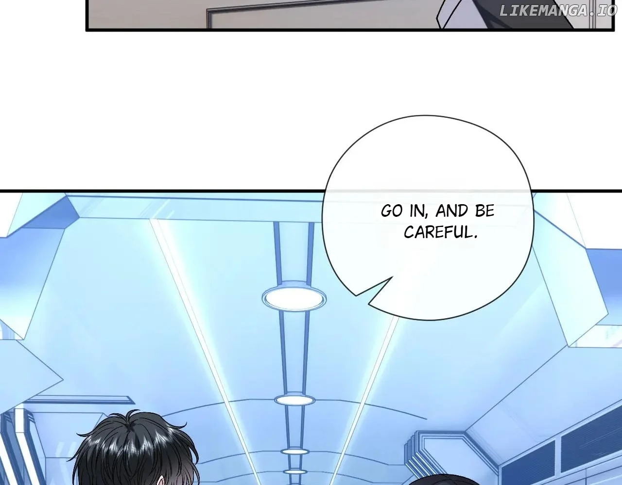 Madam and Her Daily Online Face-Slapping Chapter 191 - Page 26