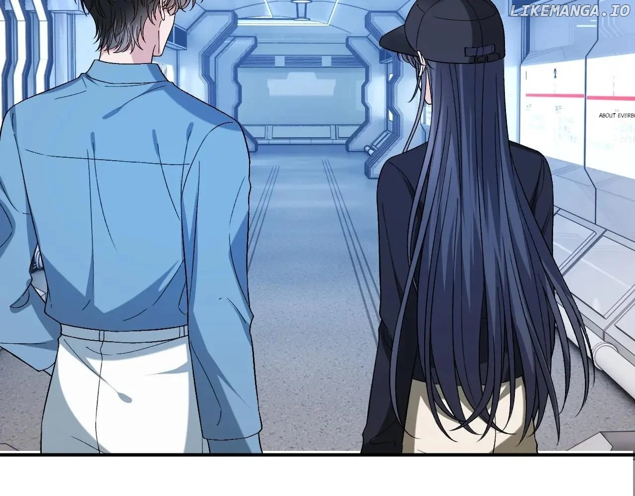 Madam and Her Daily Online Face-Slapping Chapter 191 - Page 27