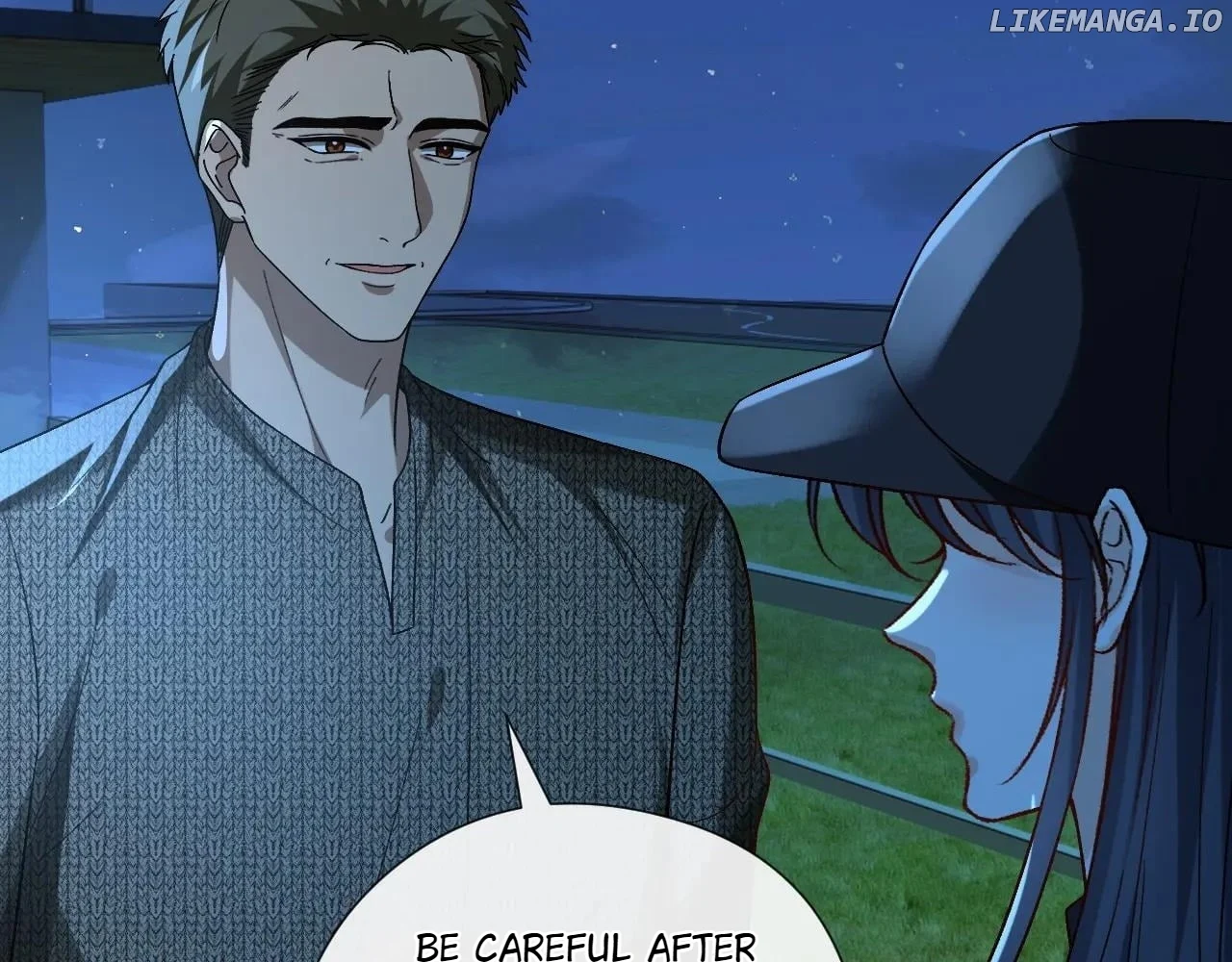 Madam and Her Daily Online Face-Slapping Chapter 191 - Page 3