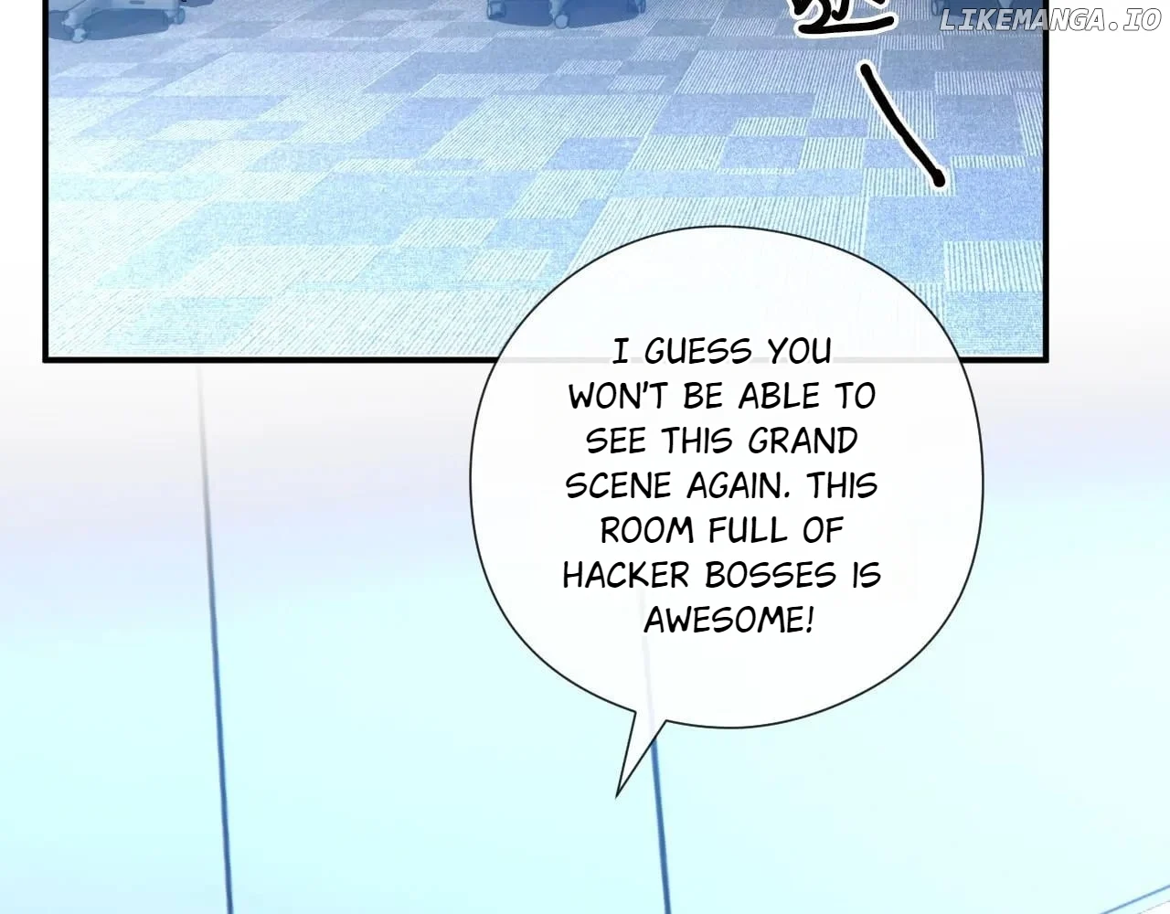 Madam and Her Daily Online Face-Slapping Chapter 191 - Page 32