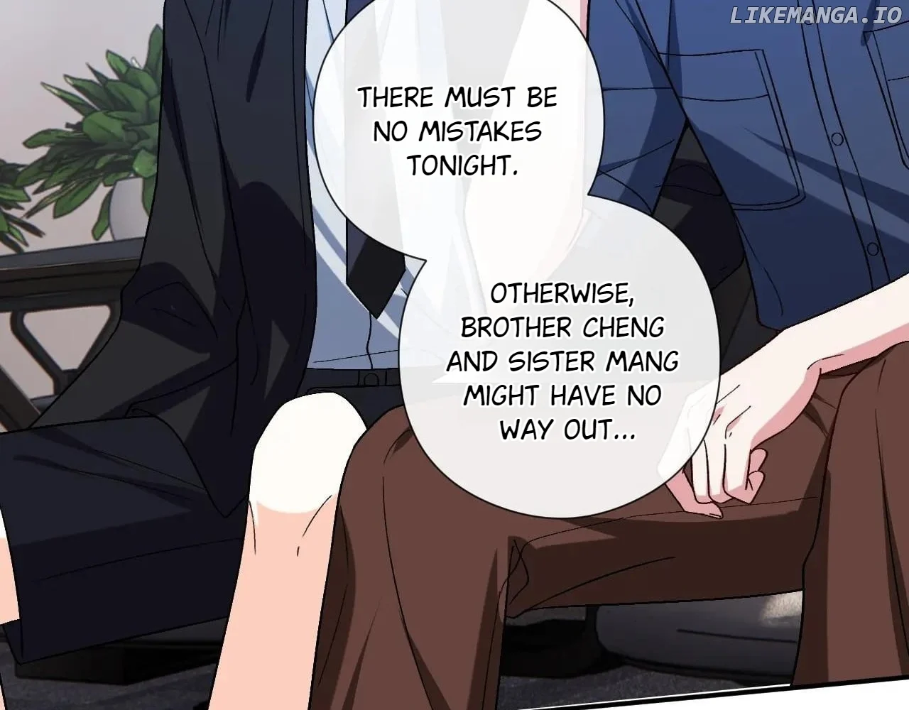 Madam and Her Daily Online Face-Slapping Chapter 191 - Page 34