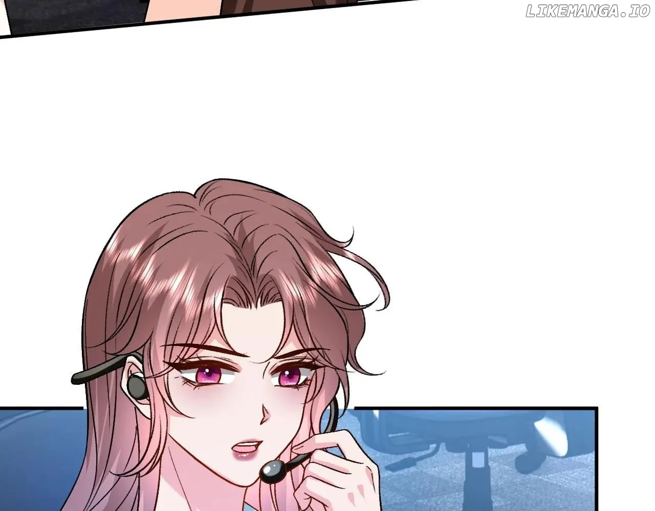 Madam and Her Daily Online Face-Slapping Chapter 191 - Page 35
