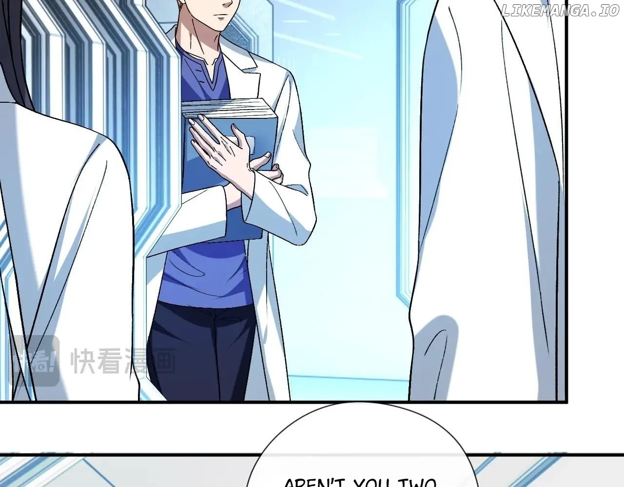 Madam and Her Daily Online Face-Slapping Chapter 191 - Page 40