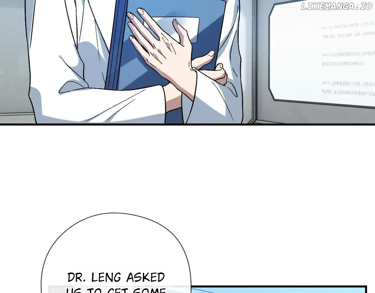 Madam and Her Daily Online Face-Slapping Chapter 191 - Page 42