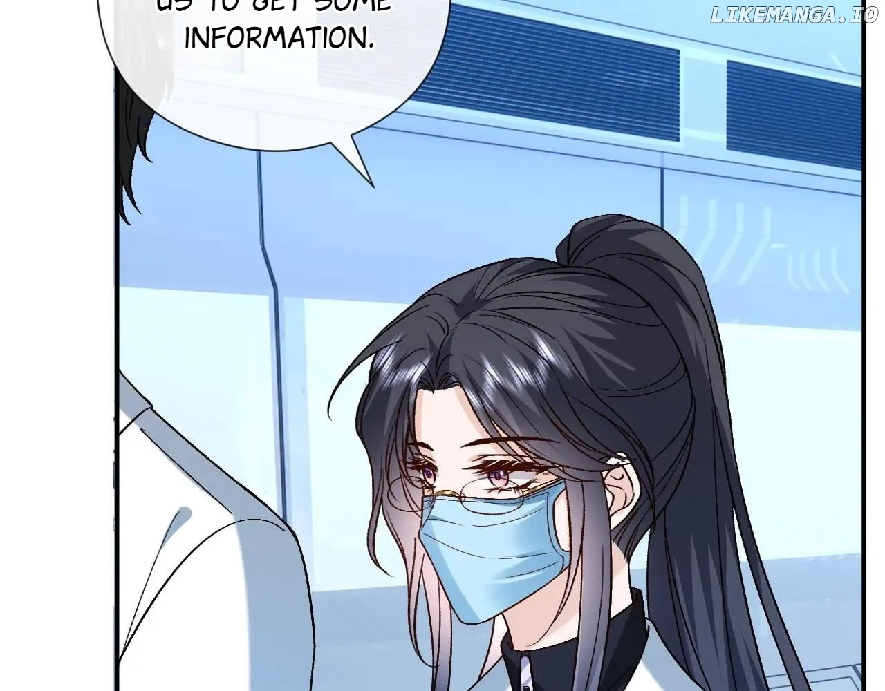 Madam and Her Daily Online Face-Slapping Chapter 191 - Page 43