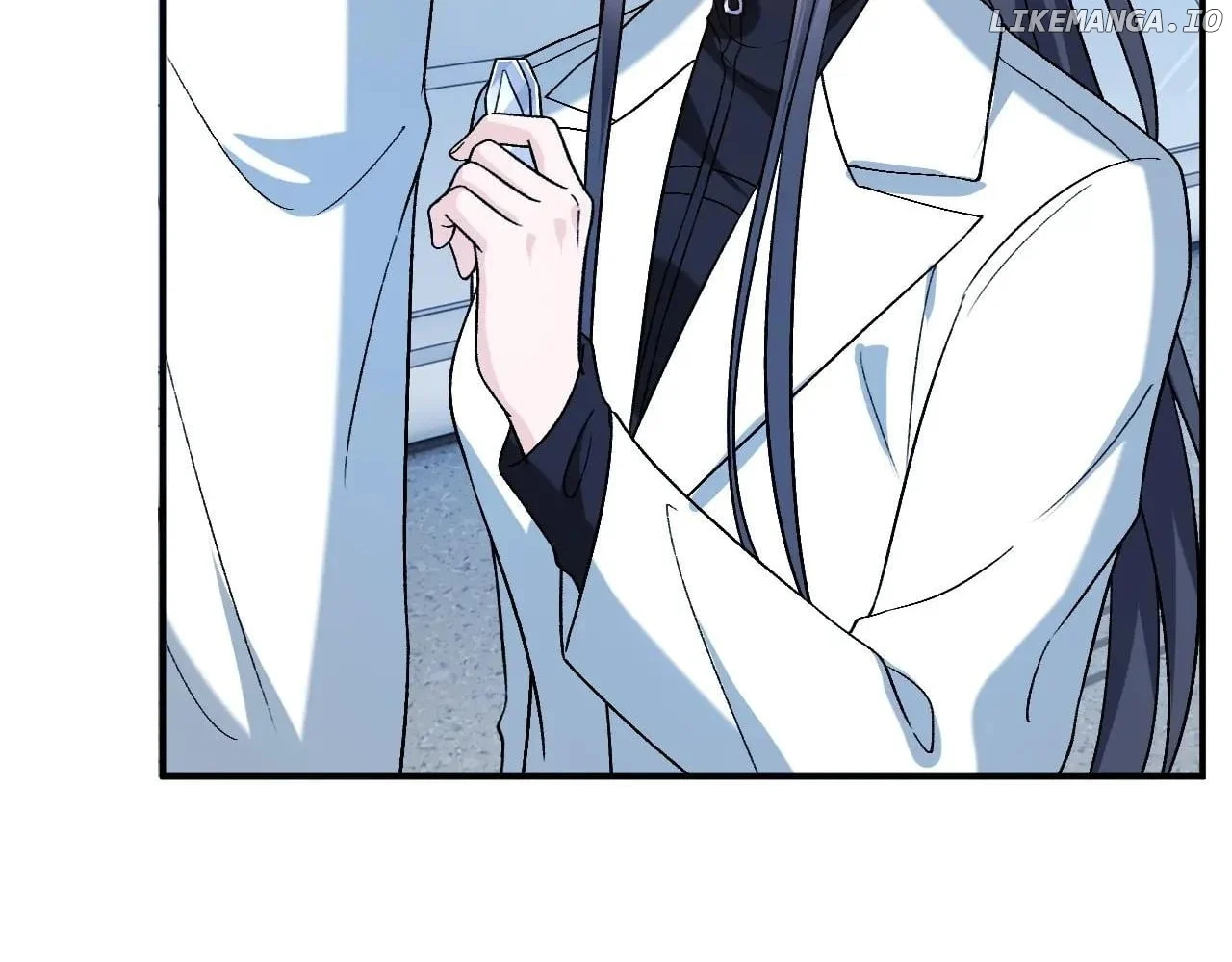 Madam and Her Daily Online Face-Slapping Chapter 191 - Page 44