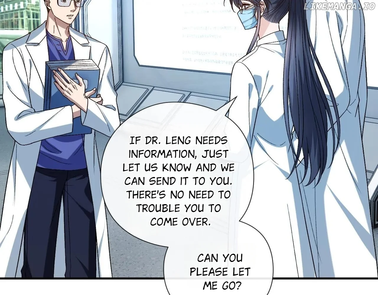 Madam and Her Daily Online Face-Slapping Chapter 191 - Page 47