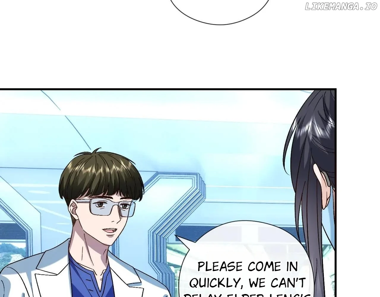 Madam and Her Daily Online Face-Slapping Chapter 191 - Page 48