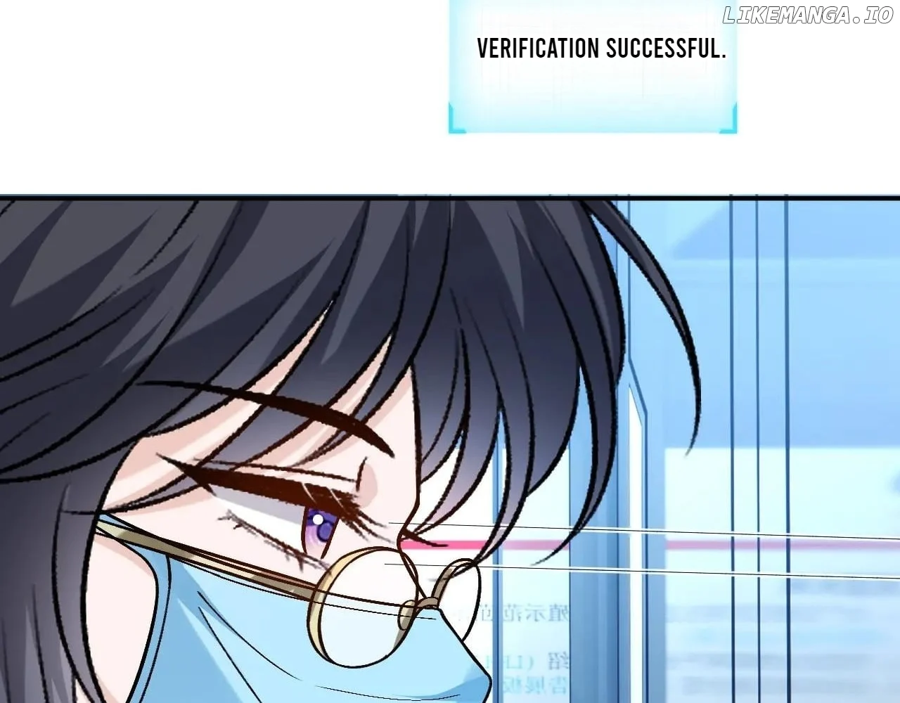 Madam and Her Daily Online Face-Slapping Chapter 191 - Page 58