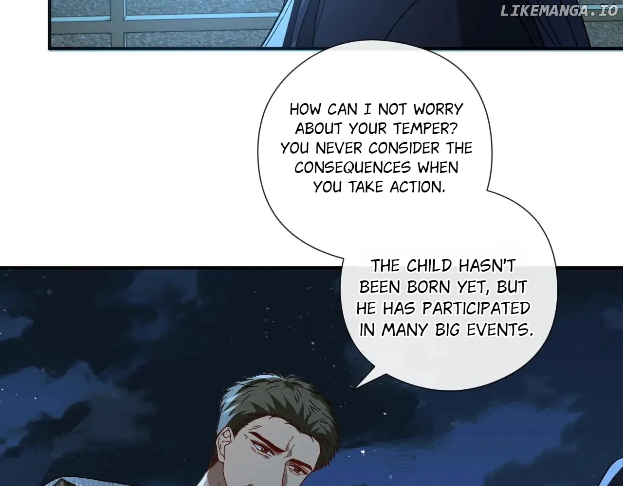 Madam and Her Daily Online Face-Slapping Chapter 191 - Page 6