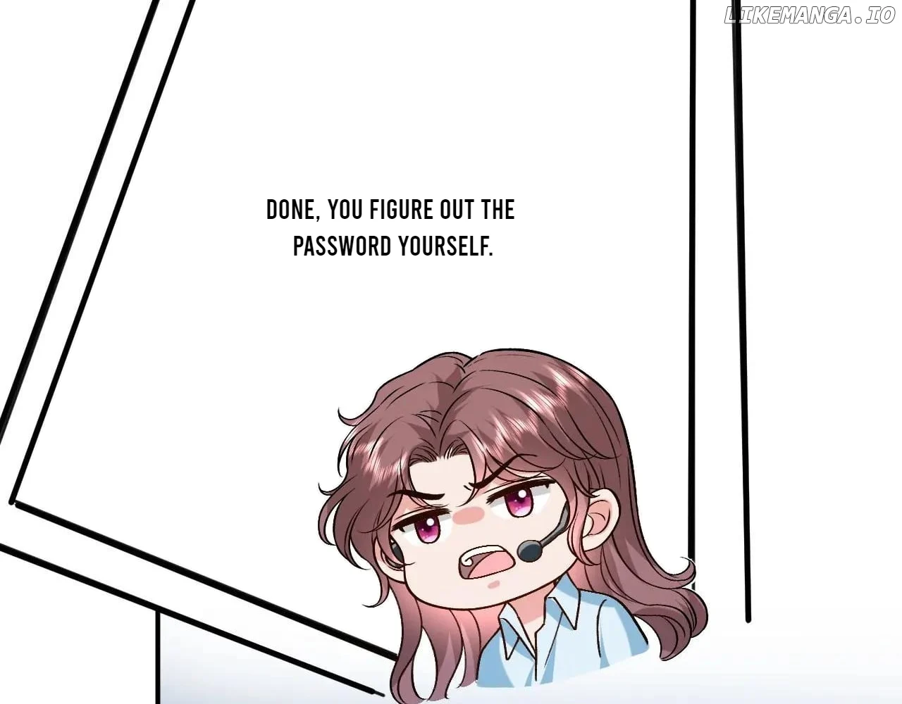 Madam and Her Daily Online Face-Slapping Chapter 191 - Page 60