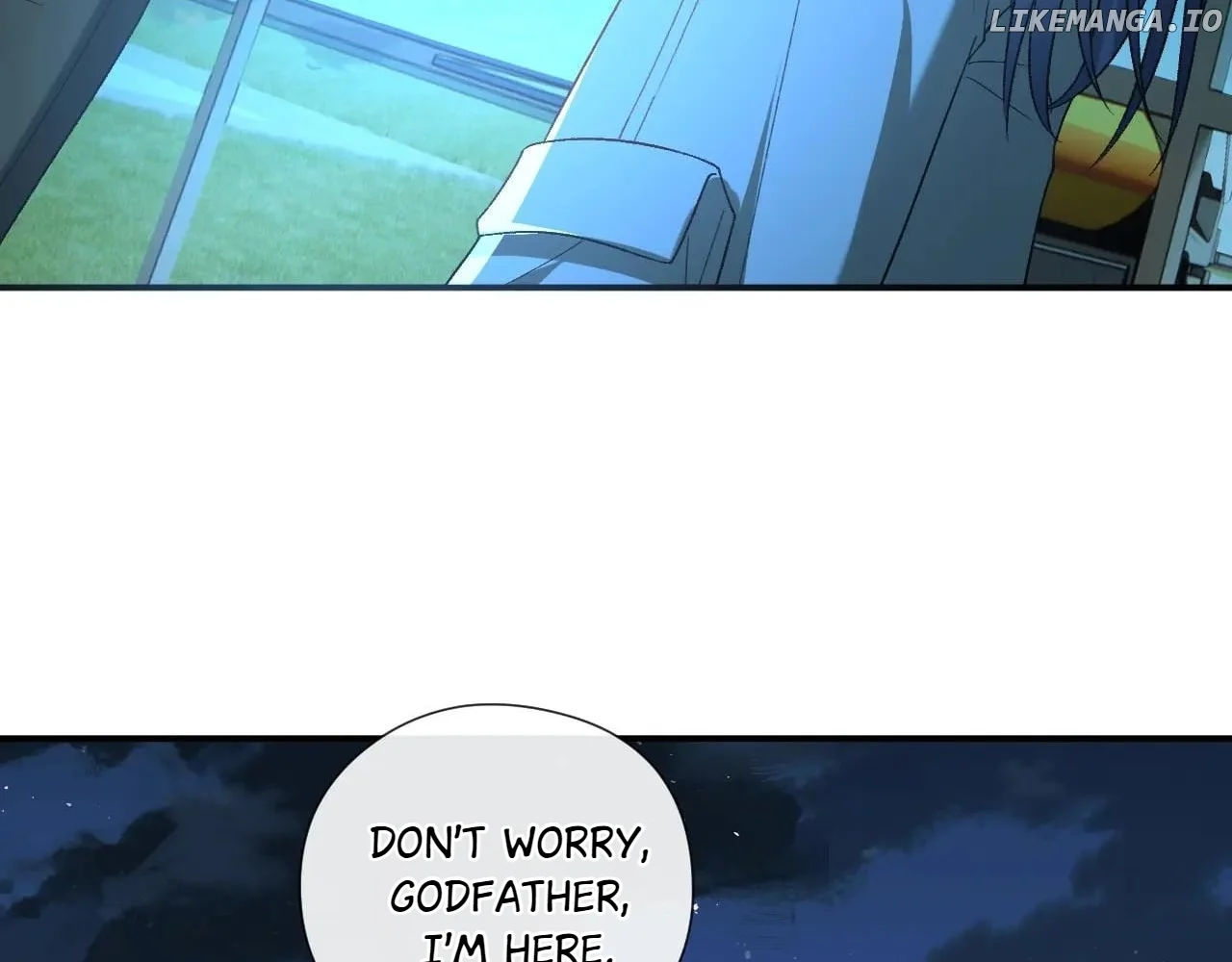 Madam and Her Daily Online Face-Slapping Chapter 191 - Page 8