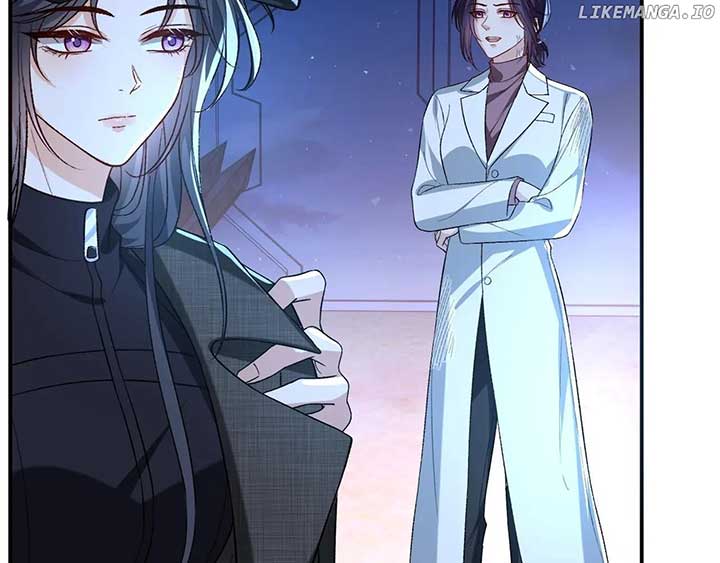 Madam and Her Daily Online Face-Slapping Chapter 194 - Page 1