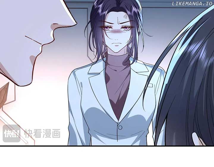 Madam and Her Daily Online Face-Slapping Chapter 194 - Page 17