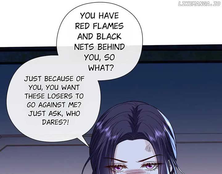 Madam and Her Daily Online Face-Slapping Chapter 194 - Page 18