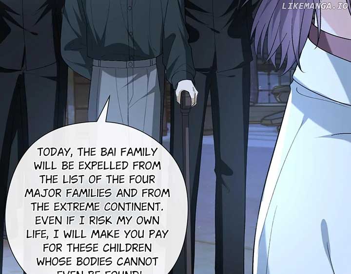 Madam and Her Daily Online Face-Slapping Chapter 194 - Page 21
