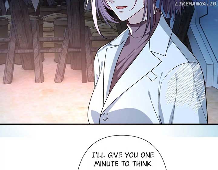 Madam and Her Daily Online Face-Slapping Chapter 194 - Page 24