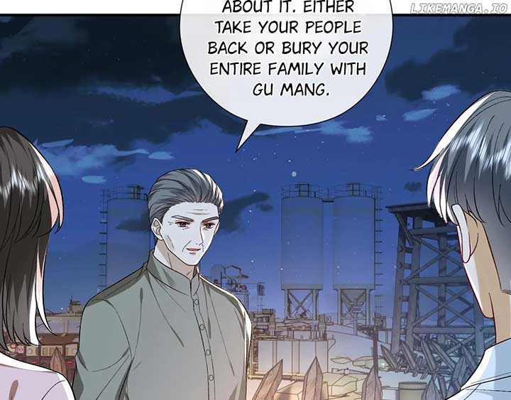 Madam and Her Daily Online Face-Slapping Chapter 194 - Page 25