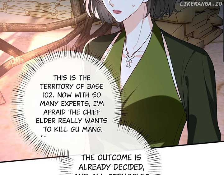 Madam and Her Daily Online Face-Slapping Chapter 194 - Page 28