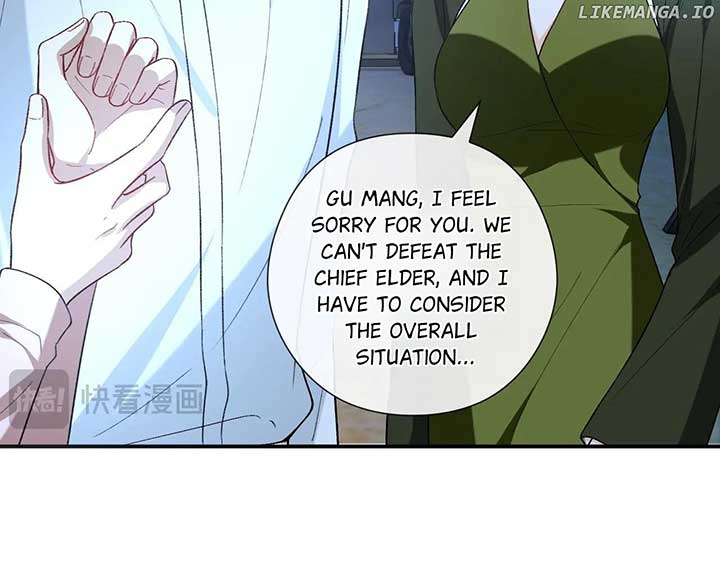 Madam and Her Daily Online Face-Slapping Chapter 194 - Page 30