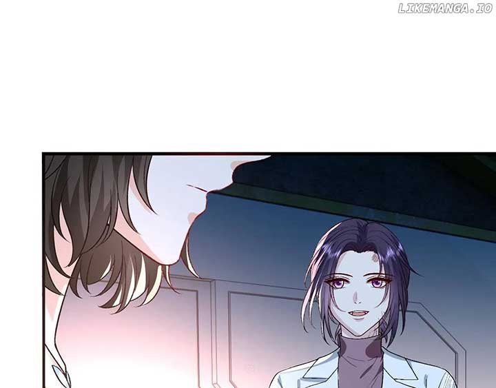 Madam and Her Daily Online Face-Slapping Chapter 194 - Page 31