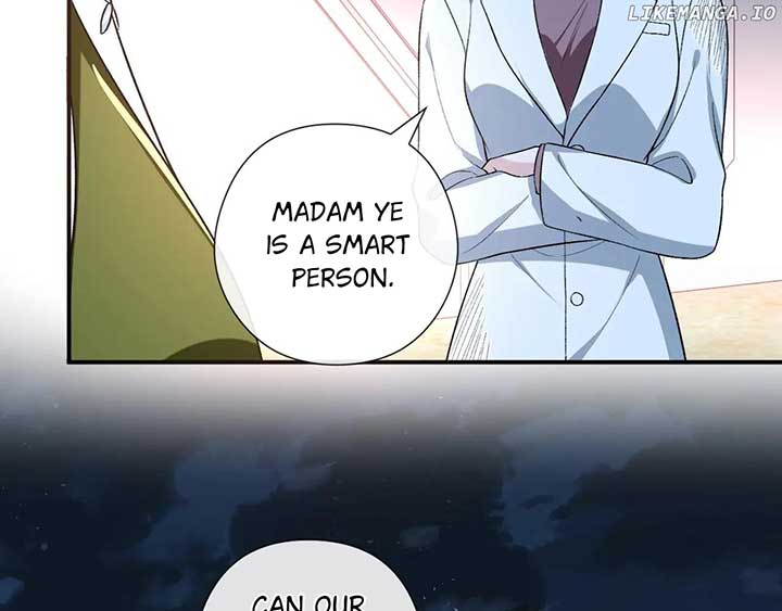 Madam and Her Daily Online Face-Slapping Chapter 194 - Page 32